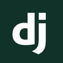 Django 图标