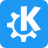 Krita 图标