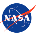 NASA 官方 图标