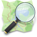 OpenStreetMap 图标