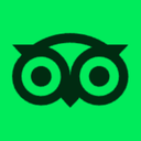 Tripadvisor 图标