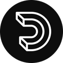 Dailymotion 图标