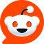 Reddit 图标