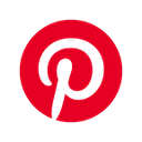 Pinterest 图标