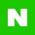 NAVER 图标