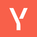 Yandex 搜索 图标