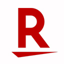 Rakuten Ichiba 乐天市场（日本） 图标