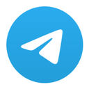 Telegram 图标