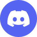 Discord 图标