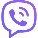 Rakuten Viber 图标