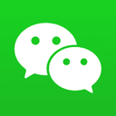 WeChat 图标