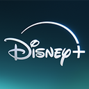 Disney+ 图标
