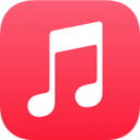 Apple Music 图标