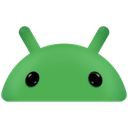 Android Developers 图标