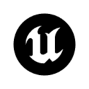 Unreal Engine 图标