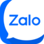 Zalo 图标