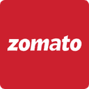 Zomato 图标