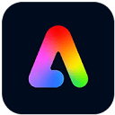 Adobe Color 图标