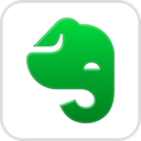 Evernote 图标