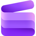 Clipchamp 图标