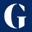 The Guardian 图标