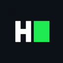HackerRank 图标