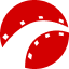 Ruby on Rails 图标