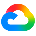 Google Cloud 图标