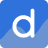 Desmos 图标
