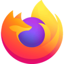 Mozilla Firefox 图标