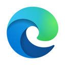 Microsoft Edge 图标