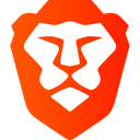 Brave 图标