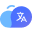 腾讯翻译君 图标