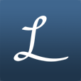 Linguee 图标