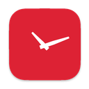 Time.is 图标
